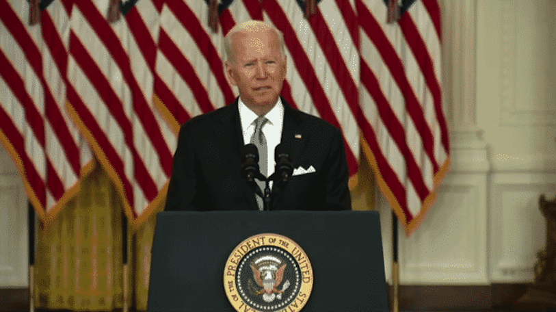 Joe Biden