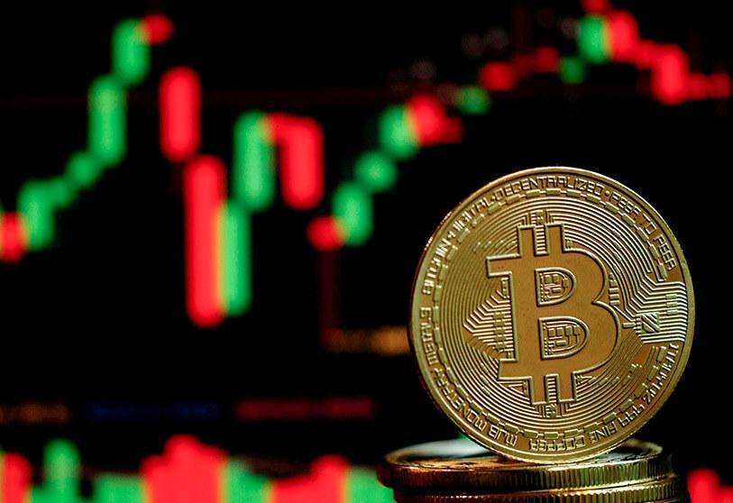 BITCOIN