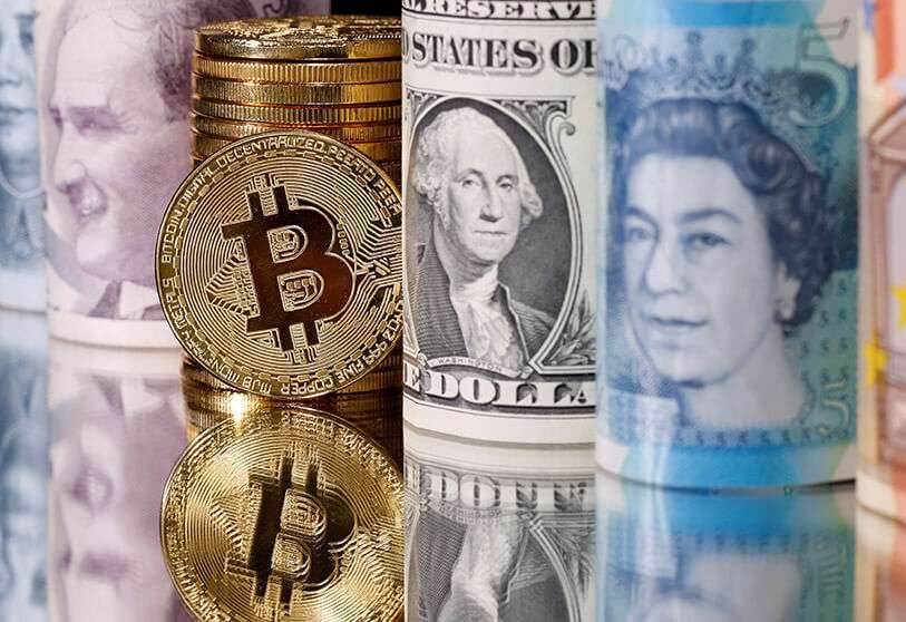 bitcoin