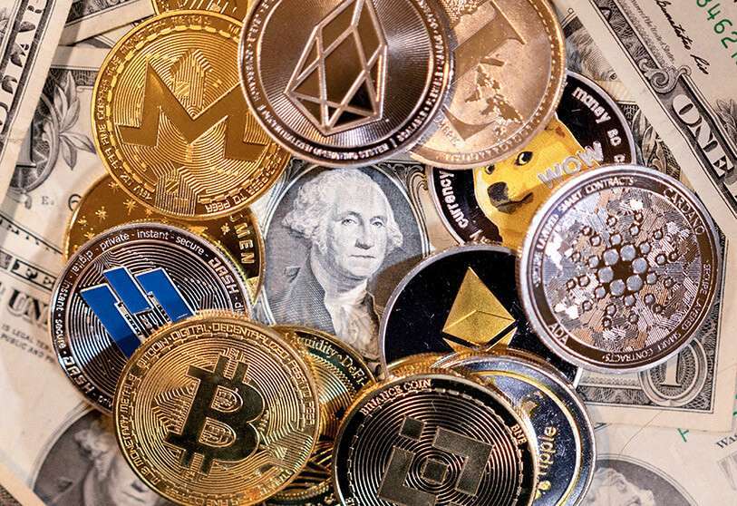 bitcoin