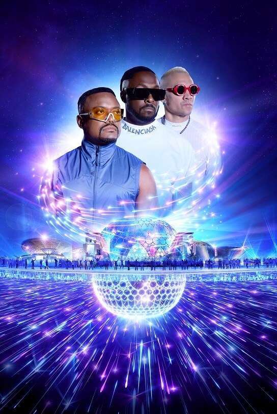 black eyed peas