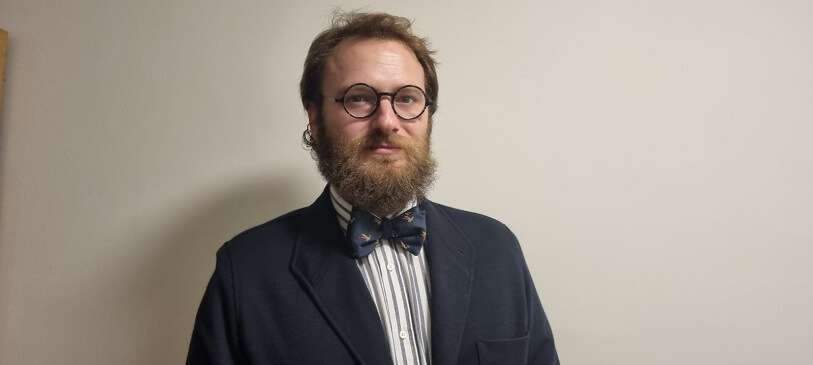 Borja de Arístegui