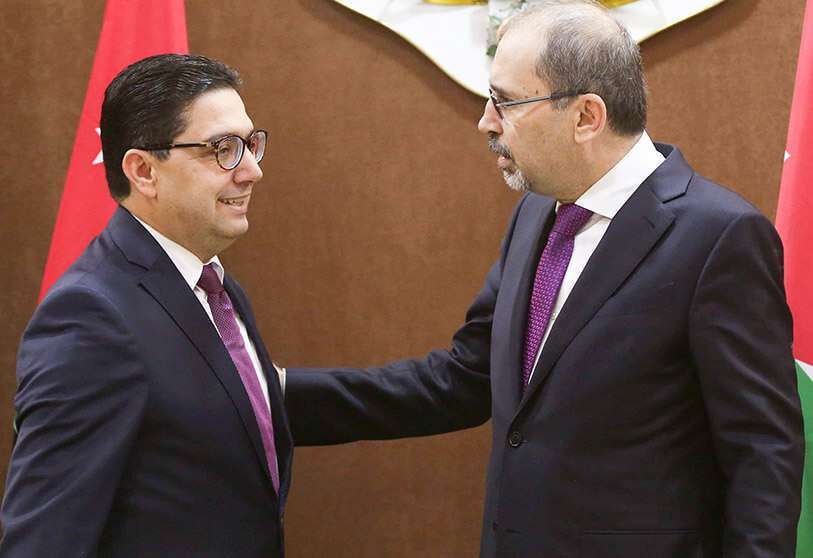 bourita-marruecos-safadi-jordania