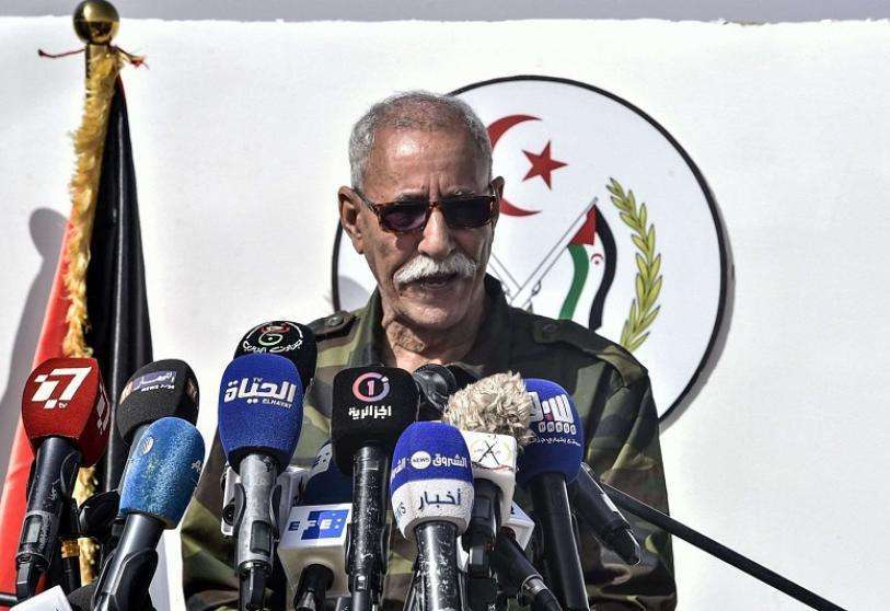 brahim-ghali-españa-marruecos