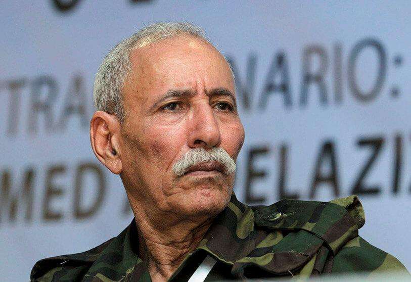 brahim-ghali-líder-polisario