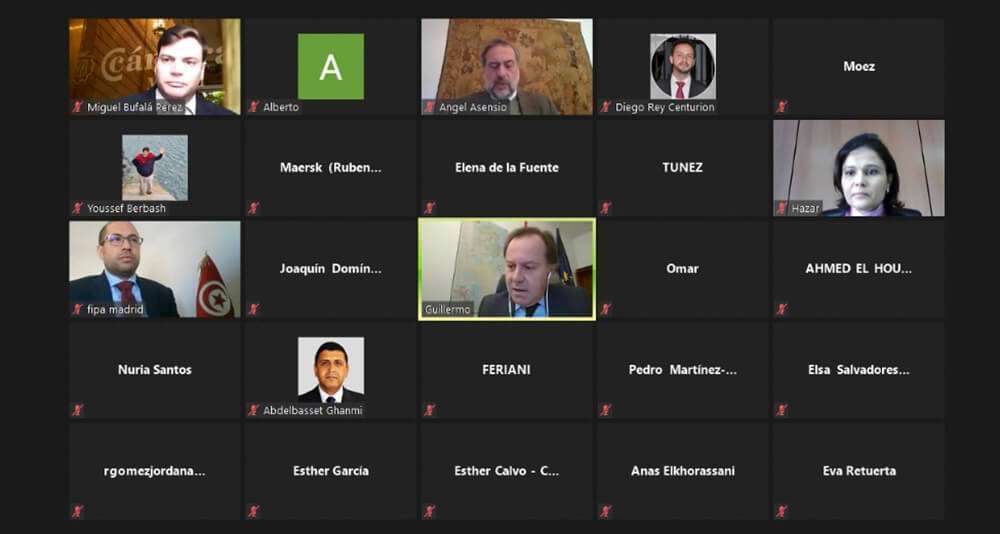 Túnez emerge como un socio cada vez más importante para España 