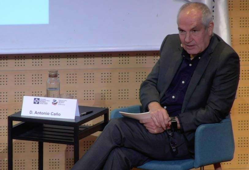 Antonio Caño
