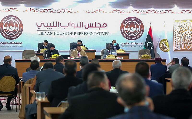 camara-representantes-libia