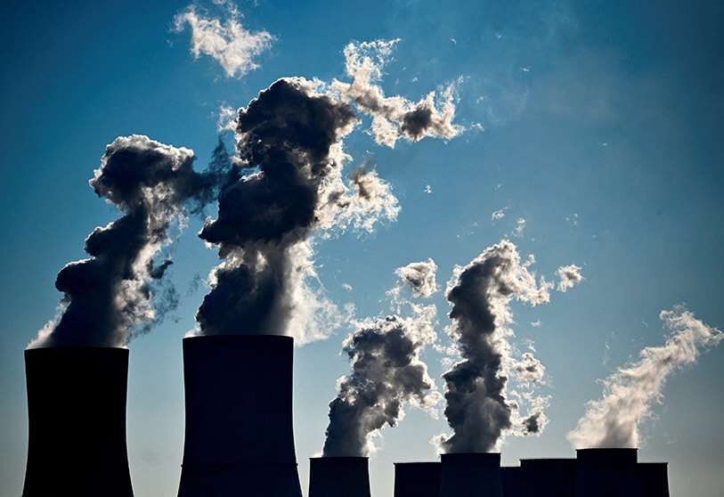 cambio climatico ue