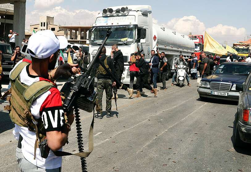 camiones-combustible-iran