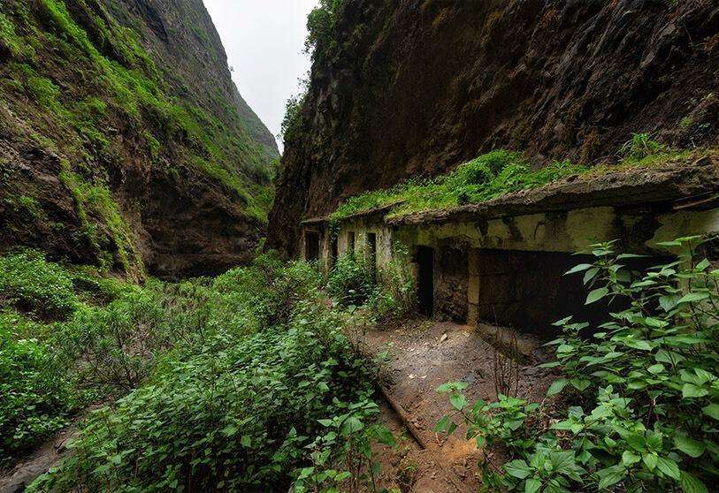 canarias-tenerife-lagomera-parque nacional