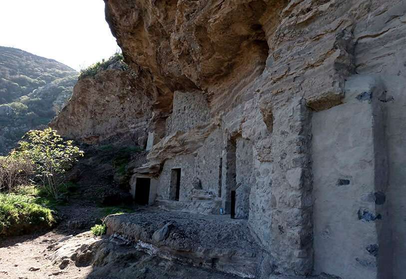 canarias-tenerife-lagomera-parque nacional