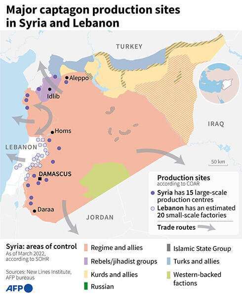 captagon-siria