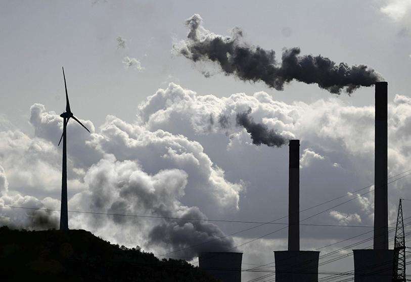 carbon-central-electrica