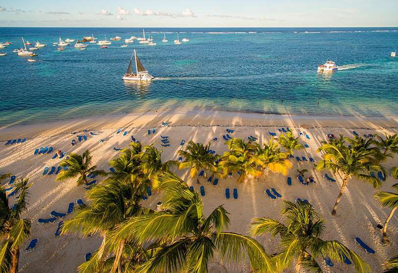 caribe-turismo-america latina