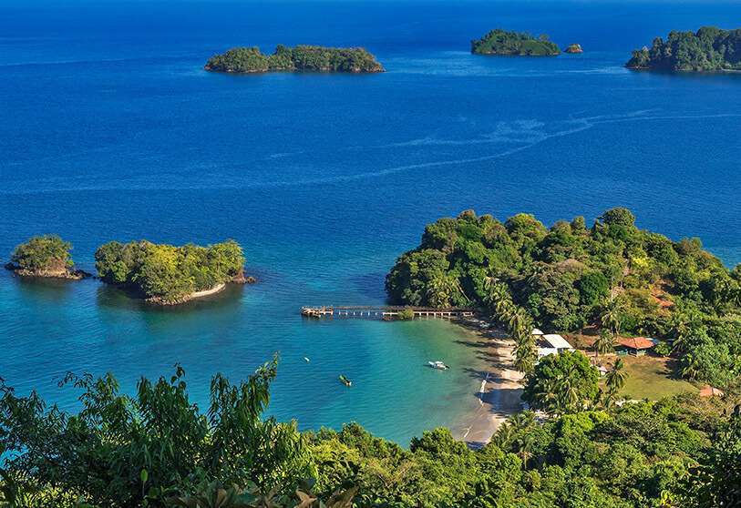 caribe-turismo-america latina