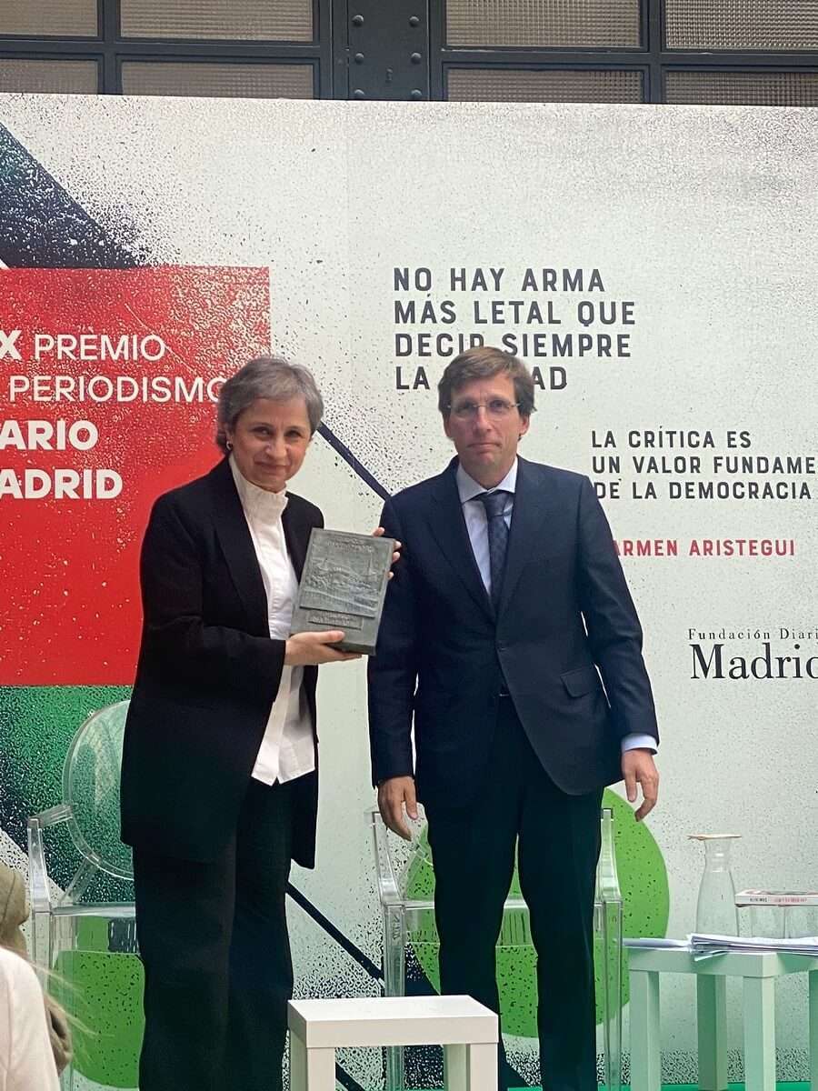 carmen-aristigue-periodismo-españa-mexico-almeida-alcalde-madrid