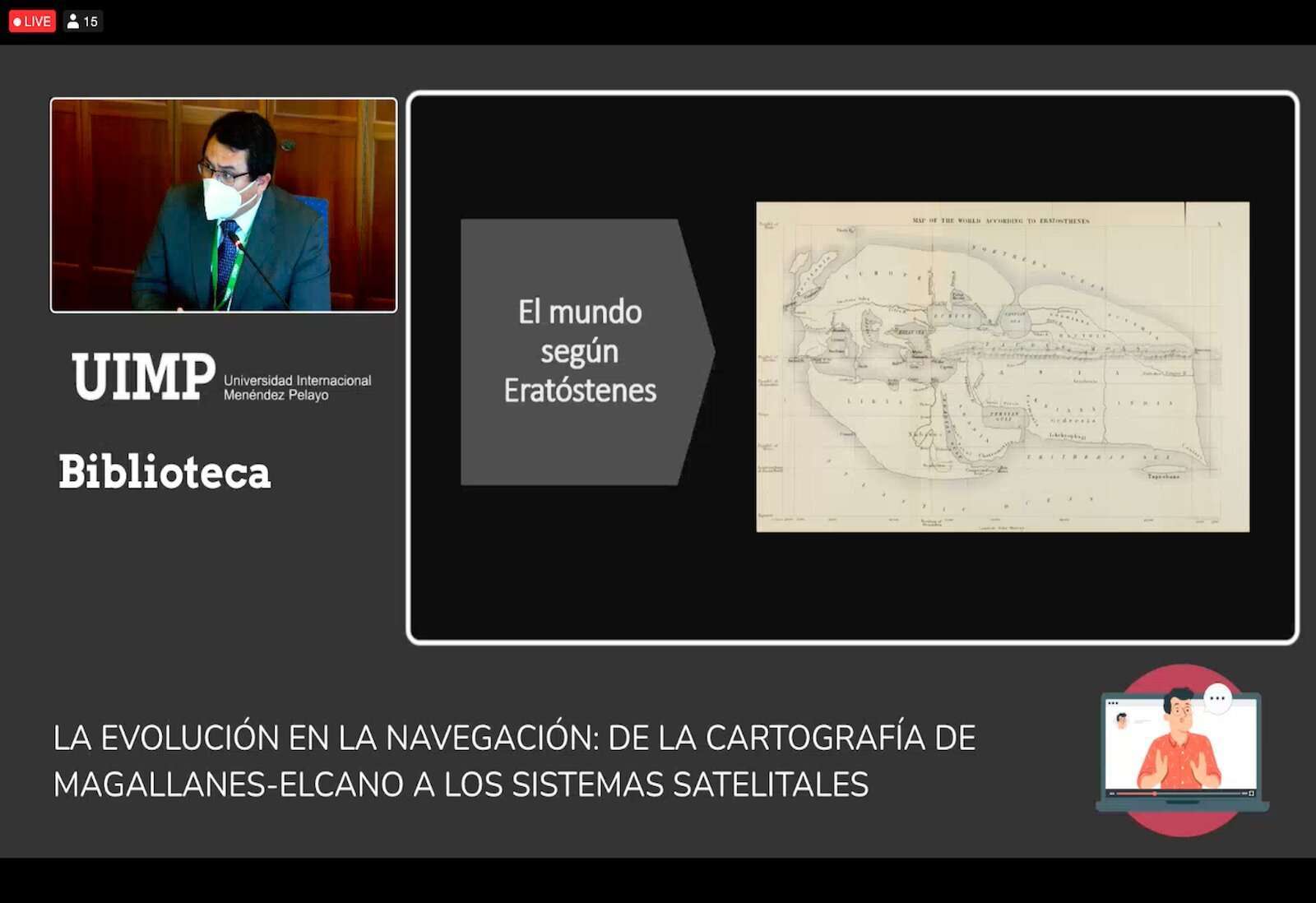 cartografia