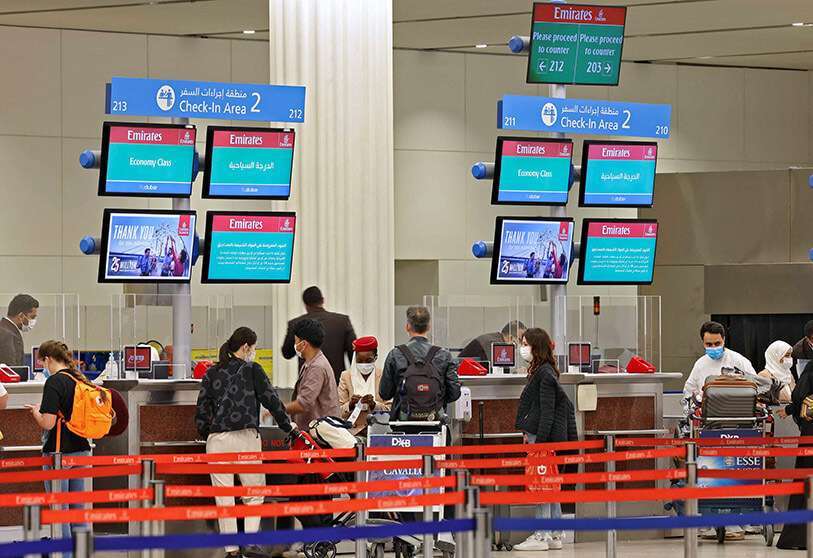 check-in-aereopuerto