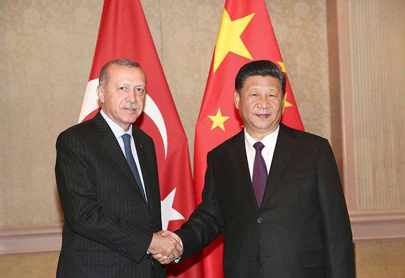china-turquia