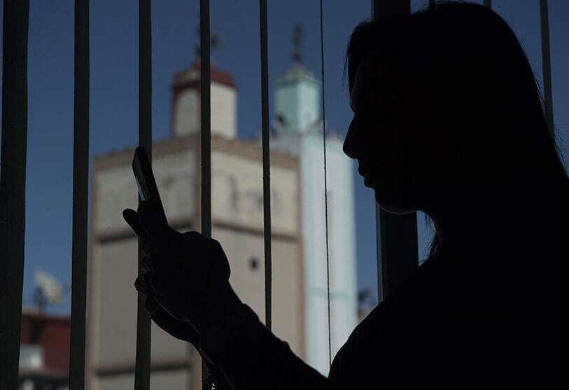 Ciberseguridad