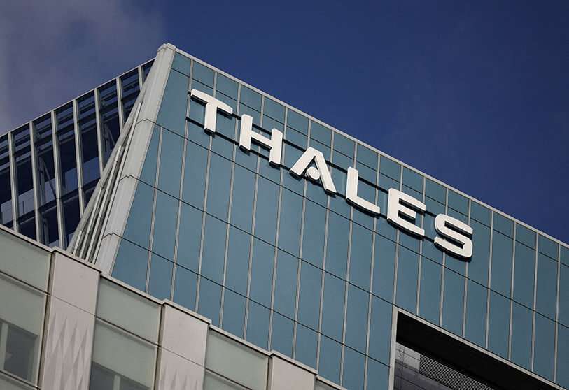 Thales