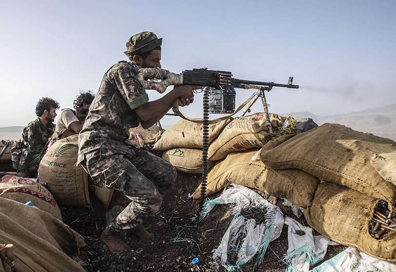 combatientes-yemenies-en-marib