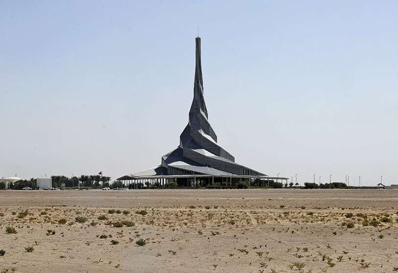 comercio carbono emiratos