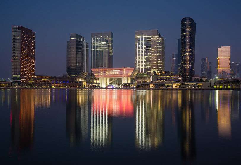 comercio carbono emiratos