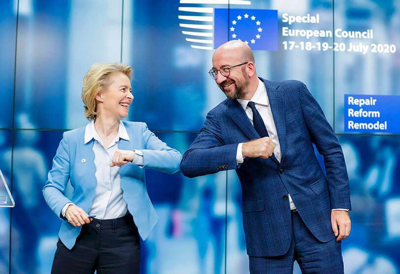 Comisión Europea