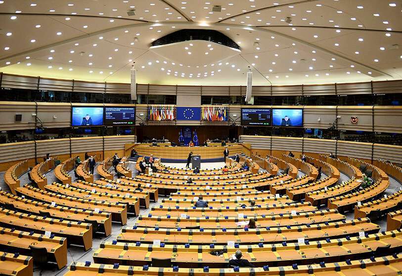 Comisión Europea
