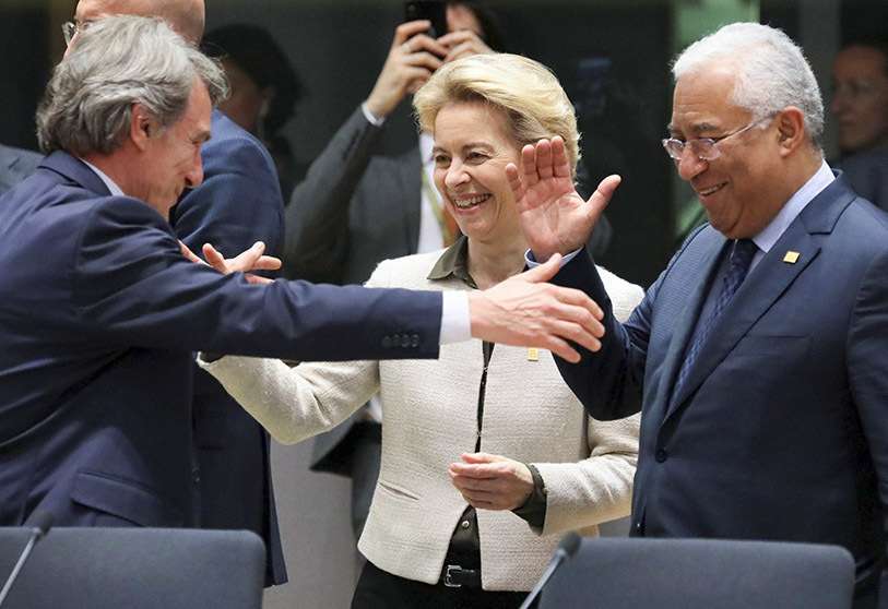 Comisión Europea