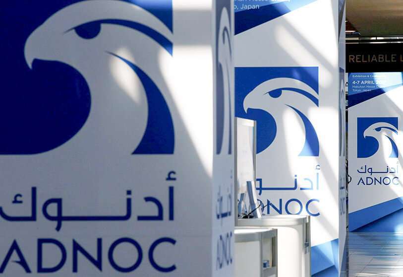 ADNOC