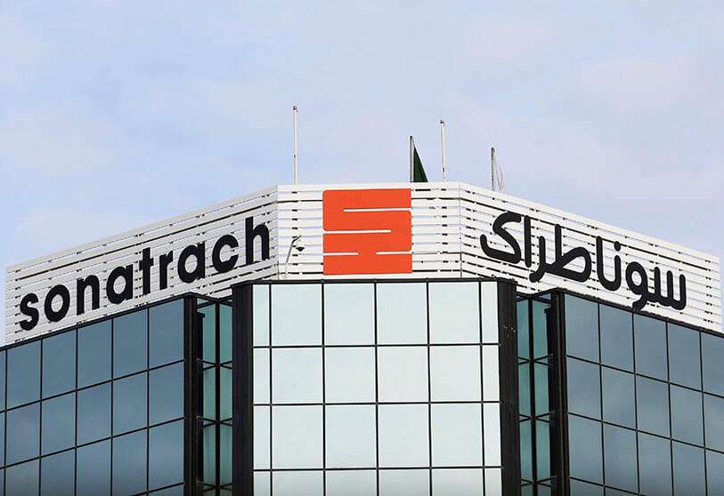 compañia-gas-sonatrach
