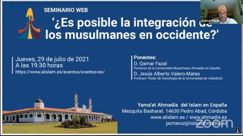 comunidad-ahmadia-integración-musulmanes