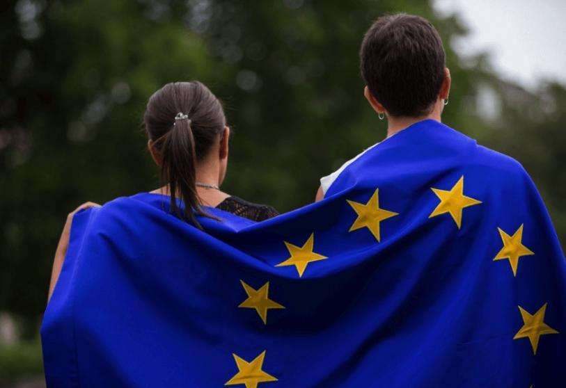 conferencia sobre el futuro de europa