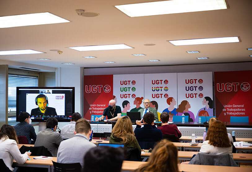 Conferencia sobre el Futuro de Europa