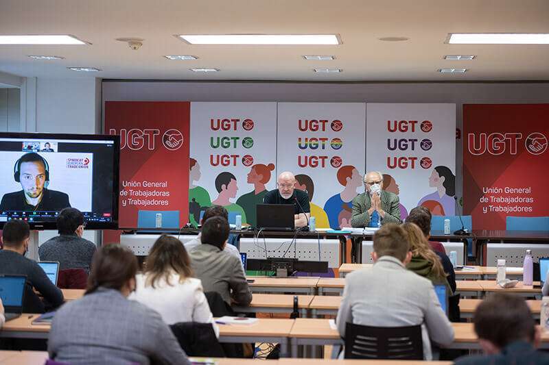 Conferencia sobre el Futuro de Europa