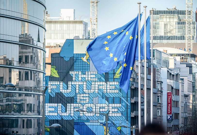 Unión Europea