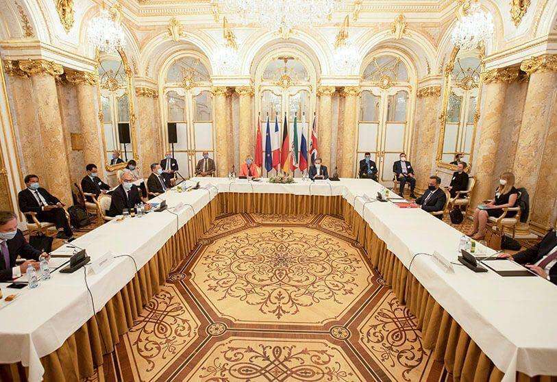 Viena acuerdo nuclear