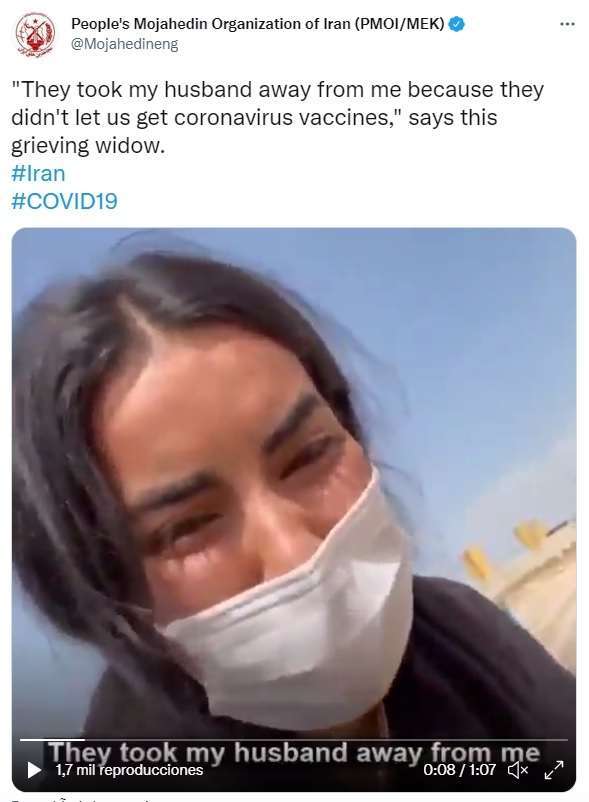 coronavirus-iran-tweet