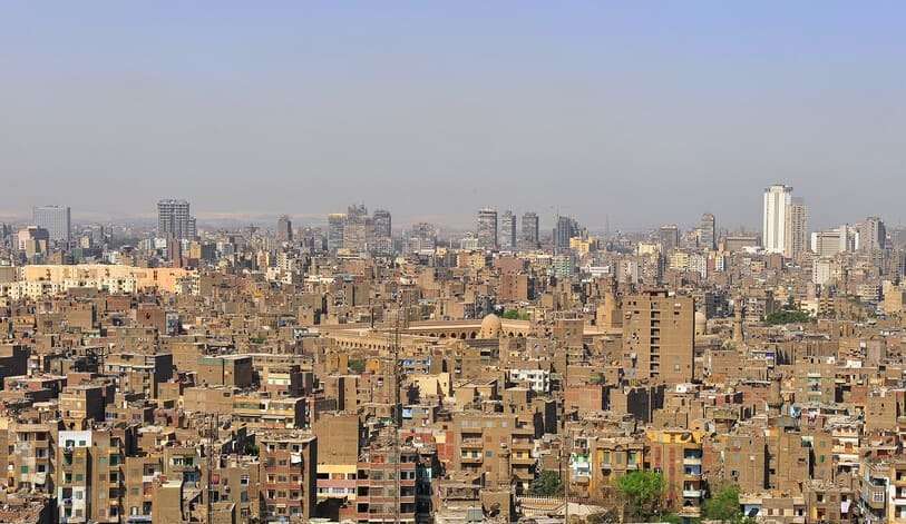 PHOTO/GEHAD HAMDY