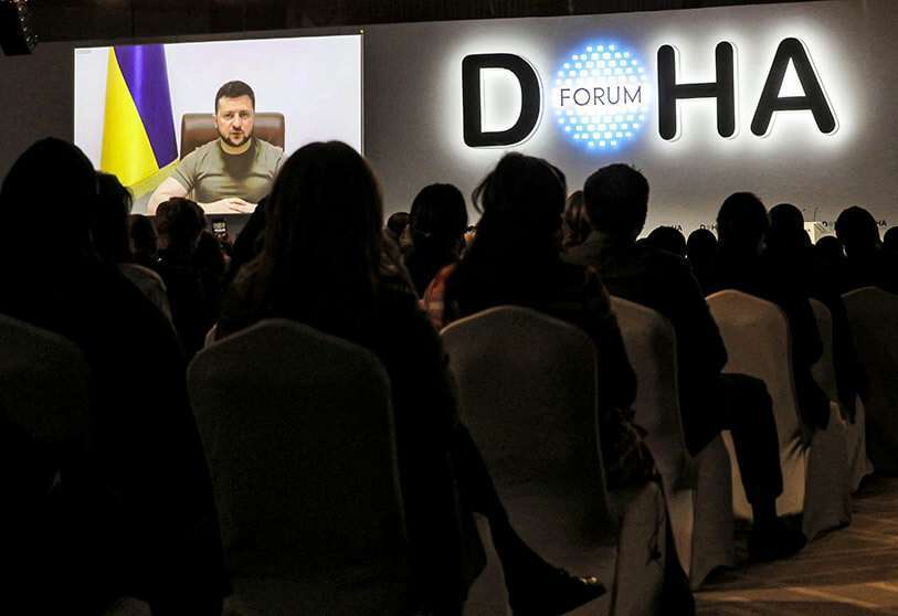 Fórum de Doha