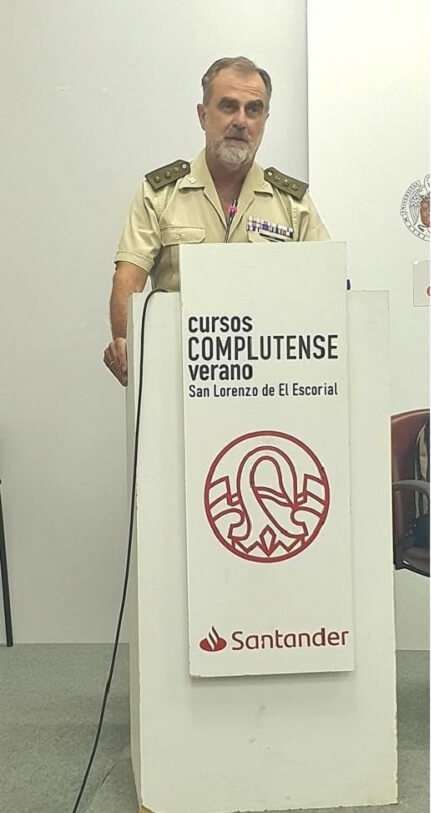 Javier Ruiz Arévalo