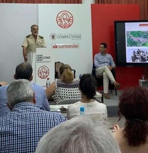 Cursos El Escorial
