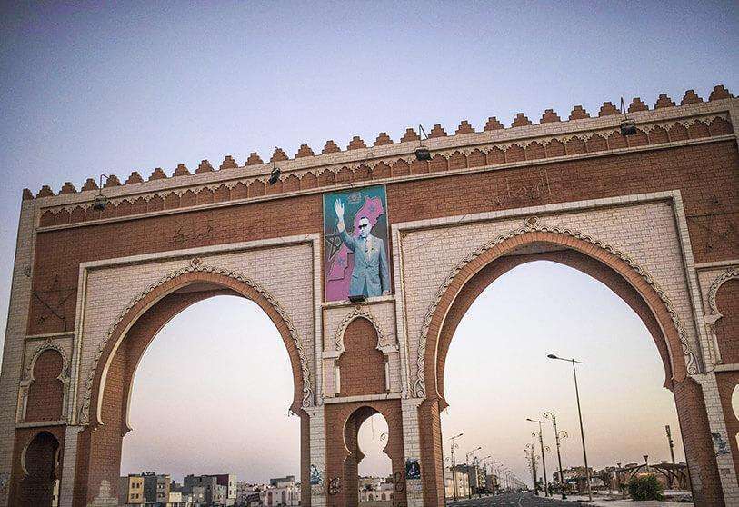  dajla-marruecos-mohamed-vi-turismo-cultura-atalayar