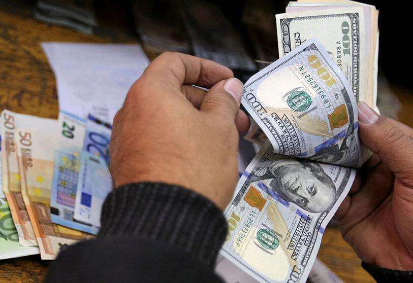 PHOTO/REUTERS - Remittances from Morocco