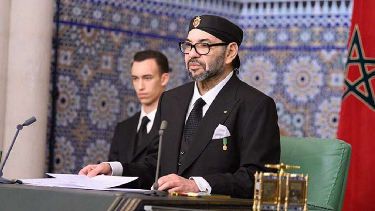 discurso-marcha-verde-mohamed-vi-marruecos-sahara