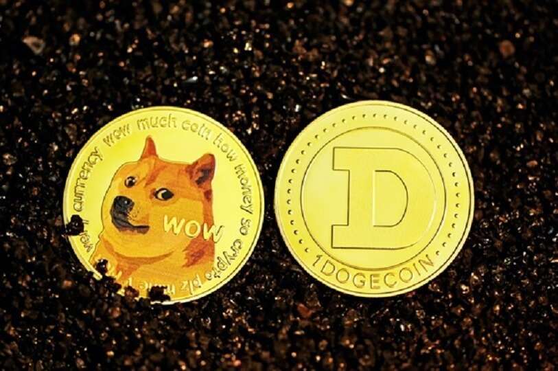 dogecoin-criptomoneda