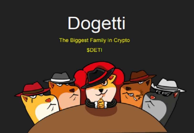 Dogetti